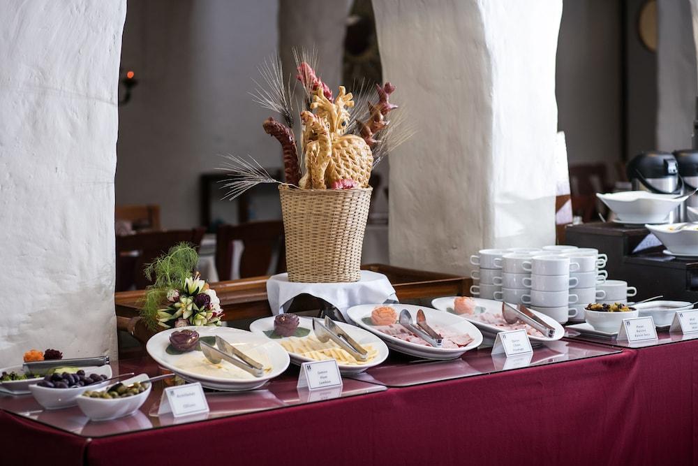 San Agustin Internacional Hotel Cusco Exterior photo