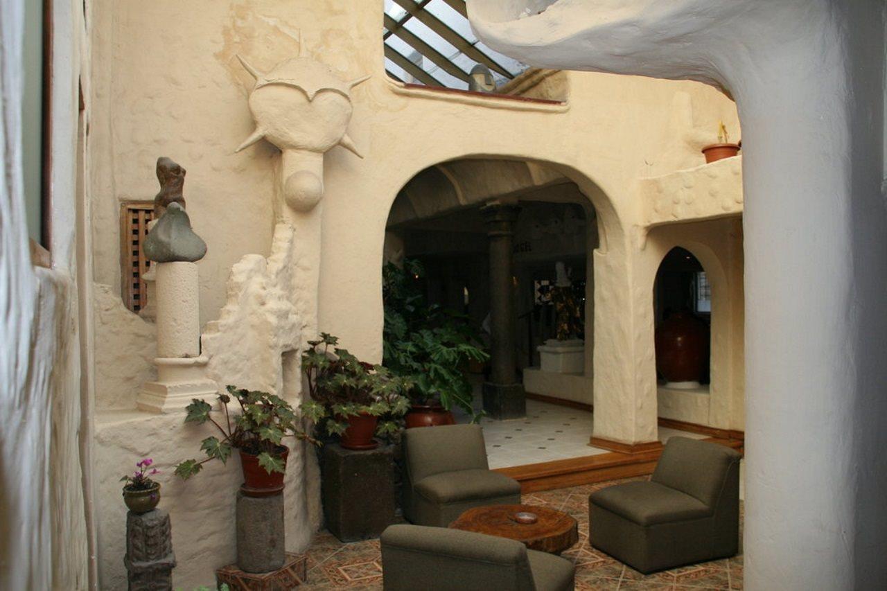 San Agustin Internacional Hotel Cusco Exterior photo